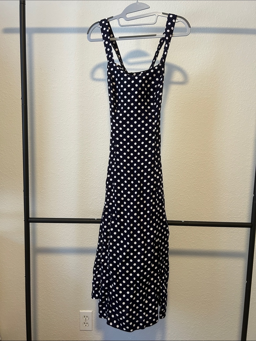 Gaccina Midi Dress